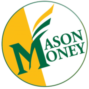 Mason Money Logo