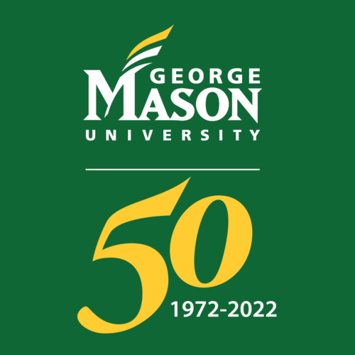 Mason50 Logo