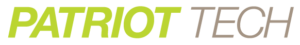 Patriot Tech Logo