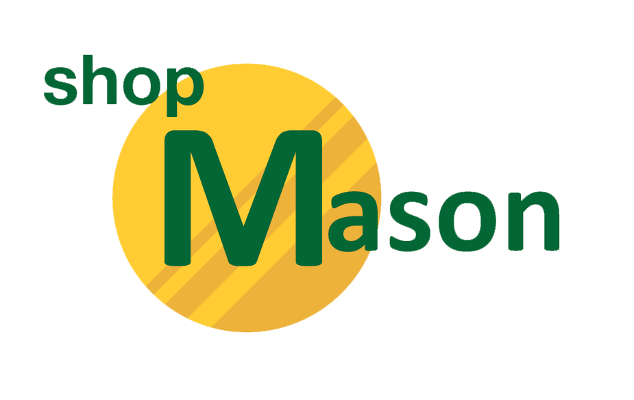 shopMason Logo Original